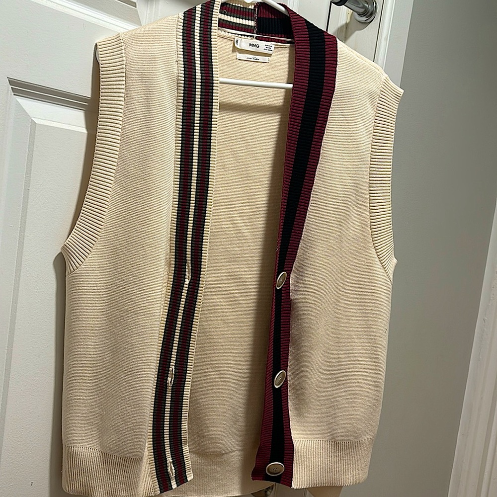 Mango vest